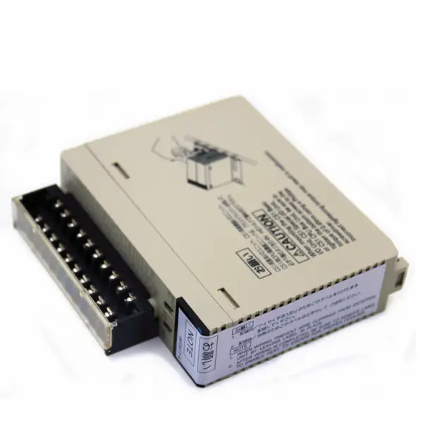 Modulo di ingresso analogico PLC CS1W Omron CS1W-AD081-V1