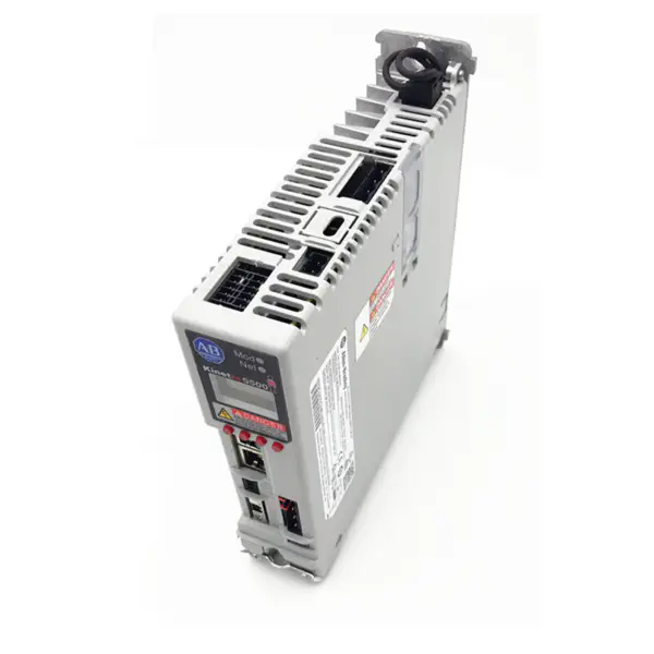 Servoazionamento Kinetix 5500 Allen Bradley 2198-H008-ERS