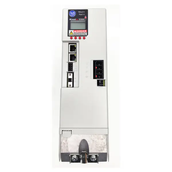 Servoazionamento Kinetix 5500 Allen Bradley 2198-H070-ERS