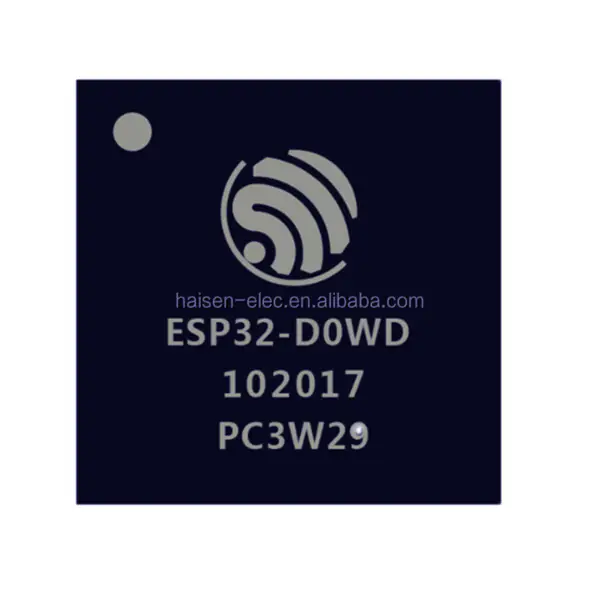 nuova soluzione Wi-Fi System-on-Chip (SoC) a 2,4 GHz Chip IC ESP32-S2