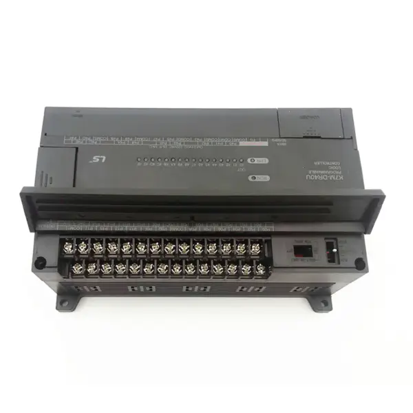 LS PLC K7M DR40U Master K120S Modulo CPU K7M-DR40U