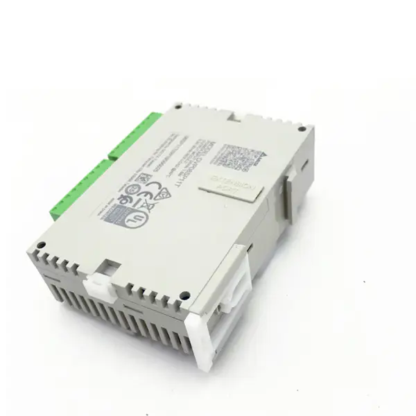 Modulo di ingresso e uscita digitale Delta PLC DVP08SP211T