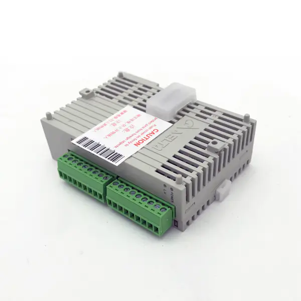Modulo di ingresso e uscita digitale Delta PLC DVP08SP211T