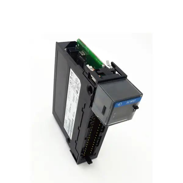Modulo di ingresso isolato digitale CC 1756-IB16I del PLC ControlLogix di Allen Bradley
