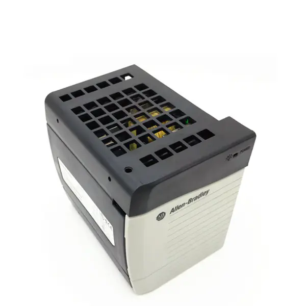 Modulo di alimentazione CC del PLC ControlLogix di Allen Bradley 1756-PB72