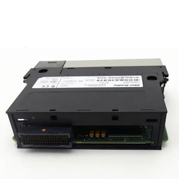 Modulo servo Allen Bradley Controllogix 1756-M16SE pacchetto industriale Ect US;36684