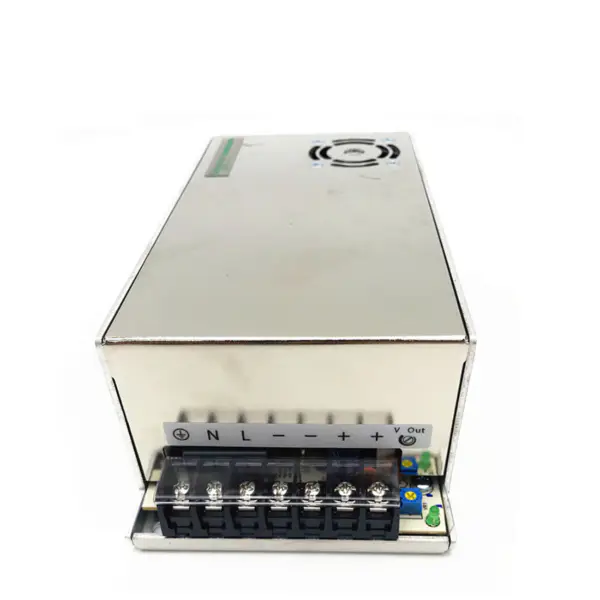 Alimentatore switching ABL1REM24100 per Schneider Electric 24100