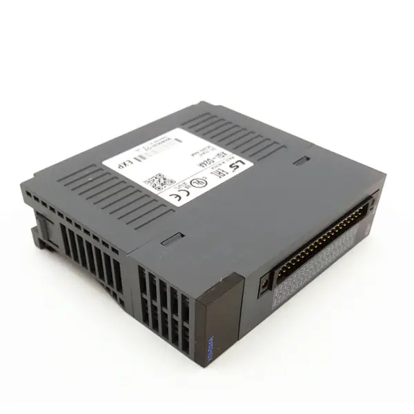 Modulo di ingresso CC per PLC serie LS XGT XGI-D24A