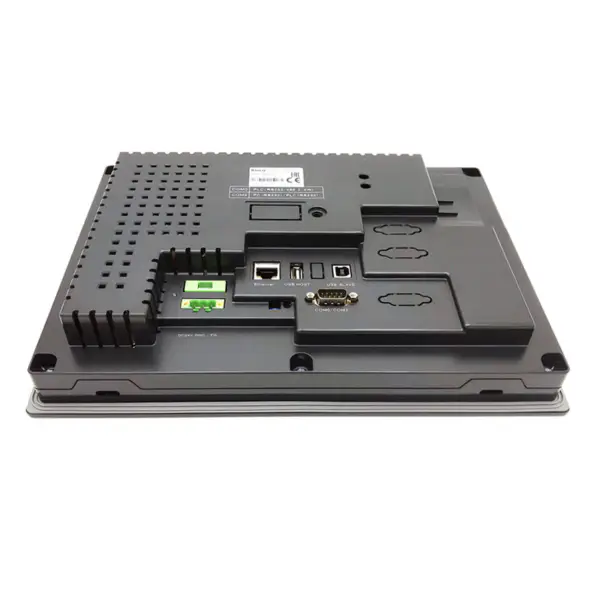 Kinco PLC HMI Touch Screen MT4512TE 10 pollici pacchetto industriale Ect 10,1 pollici 65536 colore 800 * 480