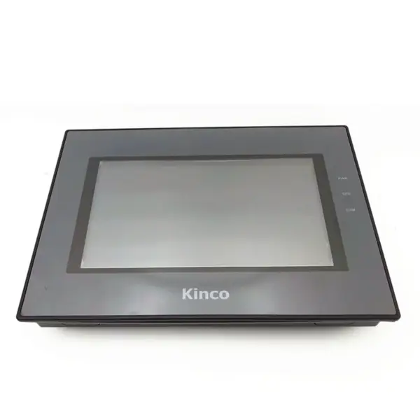 Kinco PLC HMI Touch Screen MT4512TE 10 pollici pacchetto industriale Ect 10,1 pollici 65536 colore 800 * 480
