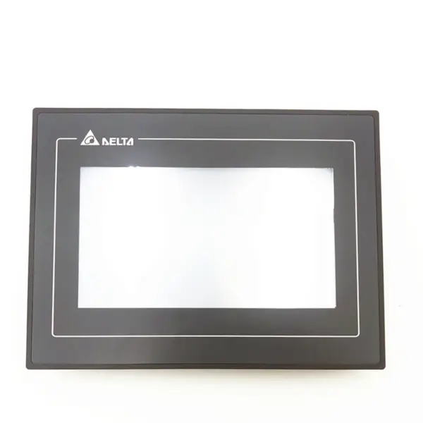 Taiwan Delta marca Mini HMI Touch Screen Panel Display 7 pollici DOP-107BV