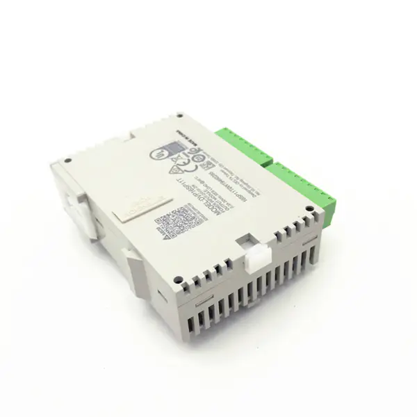 Delta DVP 16SP PLC Modulo di ingresso uscita digitale DVP16SP11T Pacchetto industriale Ect TW