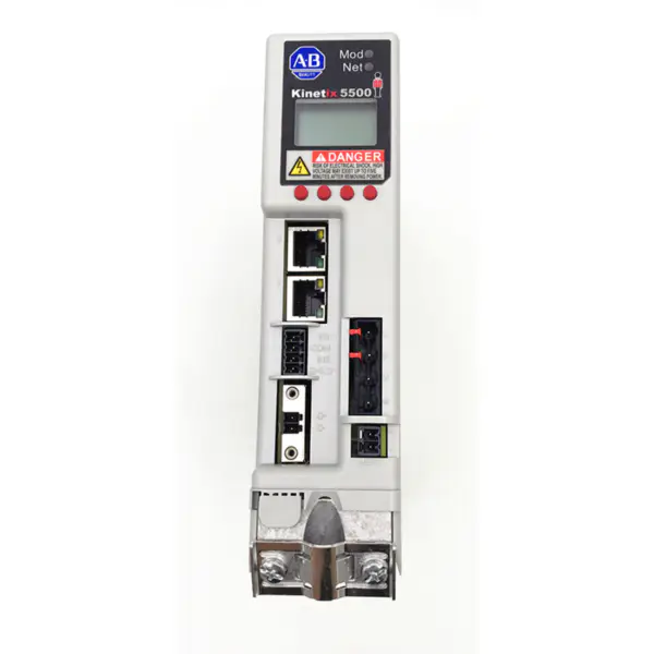 Servoazionamento Kinetix 5500 Allen Bradley 2198-H003-ERS