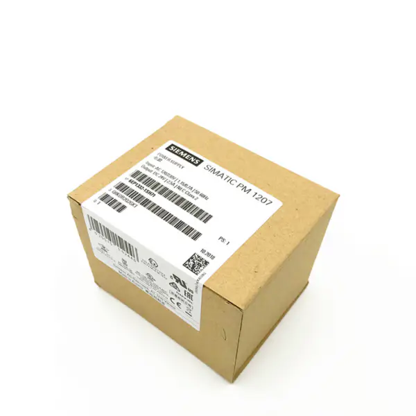 Siemens Simatic S7-1200 PM1207 Alimentazione 6EP1332-1SH71