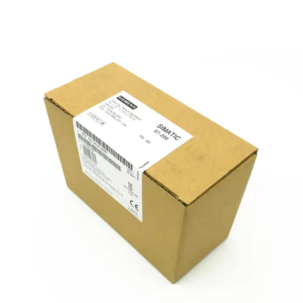 Modulo di ingresso e uscita digitale del PLC Siemens Simatic S7-200 EM223 6ES7223-1PL22-0XA0