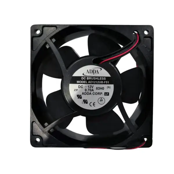 ADDA AD1212UB-F51 12038 Ventola