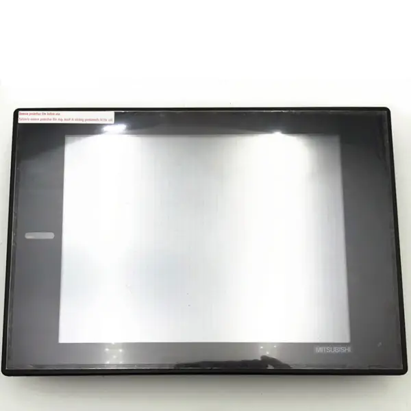 10 pollici Mitsubishi GOT-A900 Pannello touch screen capacitivo HMI A970GOT-SBA