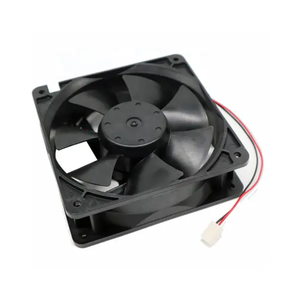NMB 4715KL-04W-B50 12CM 12V 1.30A violenta ventola di raffreddamento del telaio ventola del server