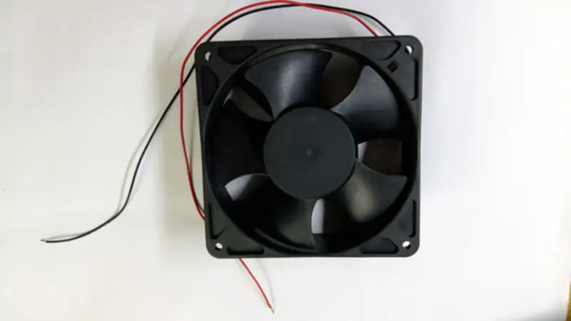 SUNON KD1212PMBX-6A Ventilatore