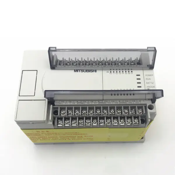 Mitsubishi FX2N 32MR PLC FX2N-32MR Modulo di uscita a relè FX2N-32MR-001