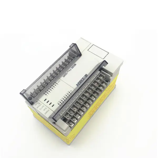 Mitsubishi FX2N 32MR PLC FX2N-32MR Modulo di uscita a relè FX2N-32MR-001