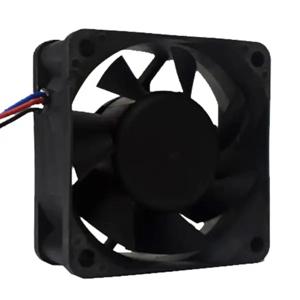 Originale NMB 2410ML-04W-B69 6025 DC12V 0,4A ventola di raffreddamento