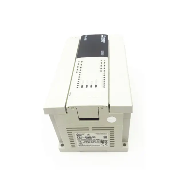 Scheda di espansione Mitsubishi FX3U-48MR/DS