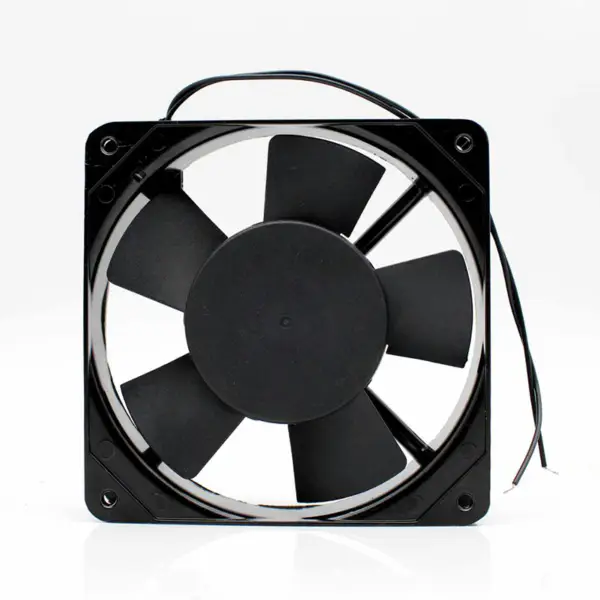 ADDA AA1252MB-AT AW 12CM 220v 0.11A 120*120*25mm Freezer Cabinet Cooling Fan