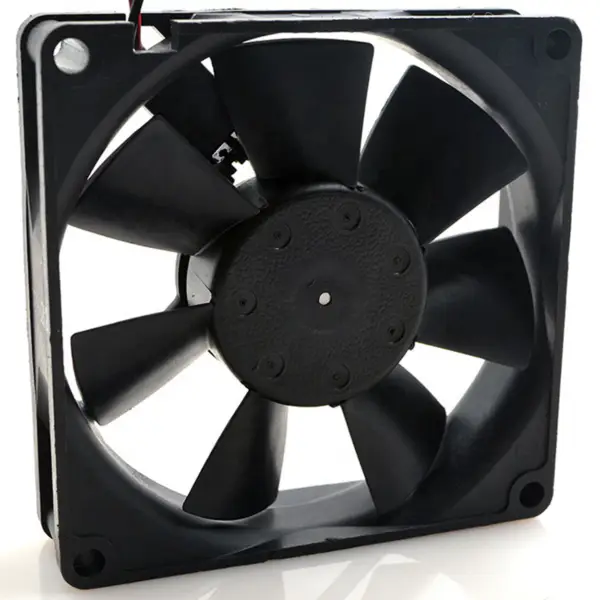 NMB 3108NL-04W-B40 Ventola di raffreddamento telaio da 80*80*20 mm DC 12V 0.19A