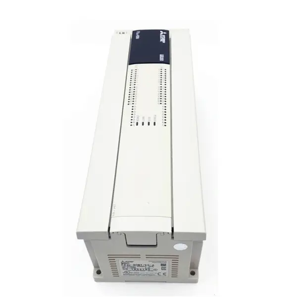 Mitsubishi Melsec PLC FX3U Scheda FX3U-80MT/ES-A