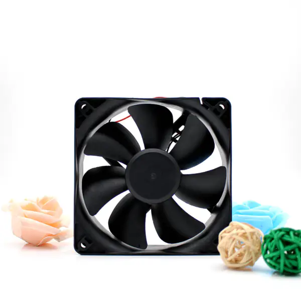 SUNON EEC0382B1-000C-A99 119*119*38mm 24V ventola di raffreddamento del telaio