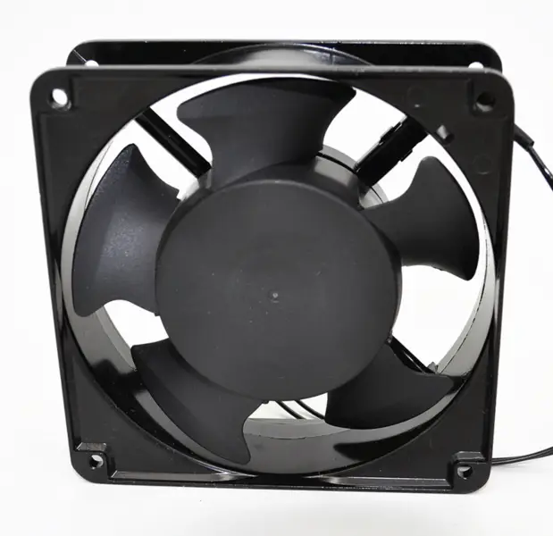 Ventola originale ADDA AA1282HB-AW 1238 AC220V ventola di raffreddamento