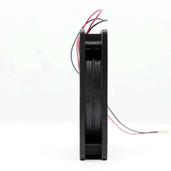 ADDA AD1224HB-A70GL 24VDC 119 * 119 * 25MM 4.56W 85.2CFM Cooling Fan