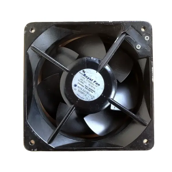 Ventilatore ROYAL T655DG