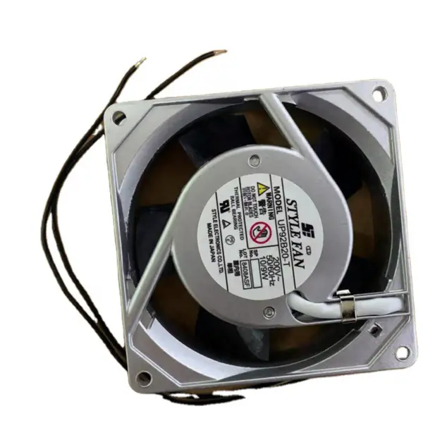 Stile UP92B20-T Ventilatore