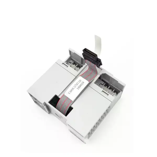 Mitsubishi MELSEC IQ-F PLC FX5 Modulo di ingresso di estensione FX5-8EX/ES