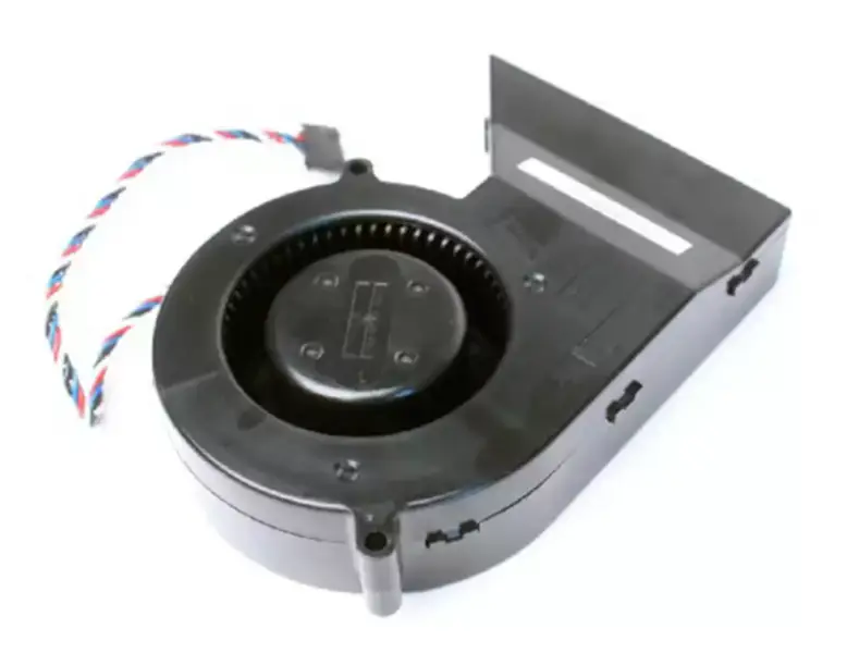 NMB BG0903-B049-P0S Ventilatore