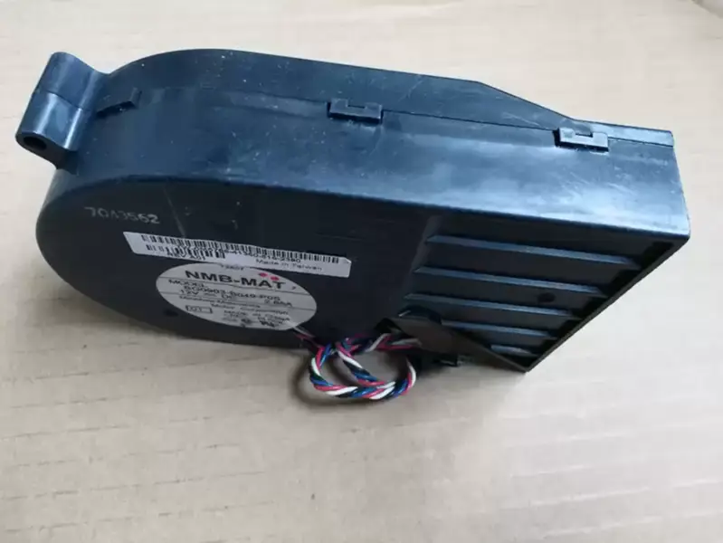 NMB BG0903-B049-P0S Ventilatore