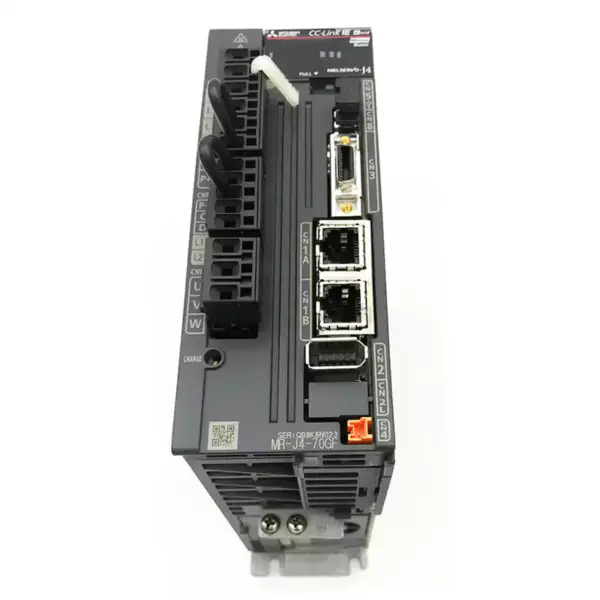 Servoazionamento Mitsubishi MR-J4 MR-J4-70GF