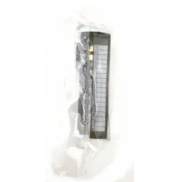 Modulo di ingresso per termocoppia per PLC Mitsubishi MELSEC serie Q Q64TD