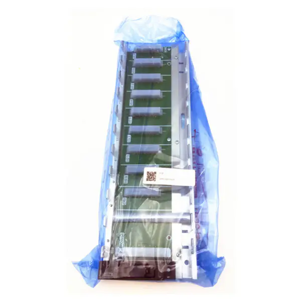 Unità di base PLC Mitsubishi Melsec serie iQ-R R38B