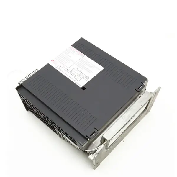 Mitsubishi MR-JE MR-JE-70-A Servoazionamento MR-JE-70 MR-JR-A MR-JE-70A