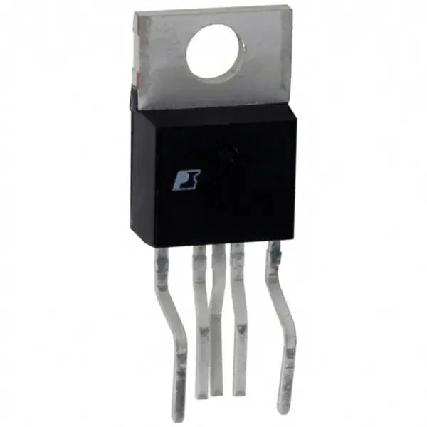 Circuito integrato chip IC Commutatore di potenza AC-DC ad alta potenza fuori linea TO220 TOP250YN TOP234YN TOP246YN TOP243YN