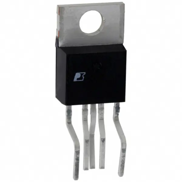 Circuito integrato chip IC Commutatore di potenza AC-DC ad alta potenza fuori linea TO220 TOP250YN TOP234YN TOP246YN TOP243YN