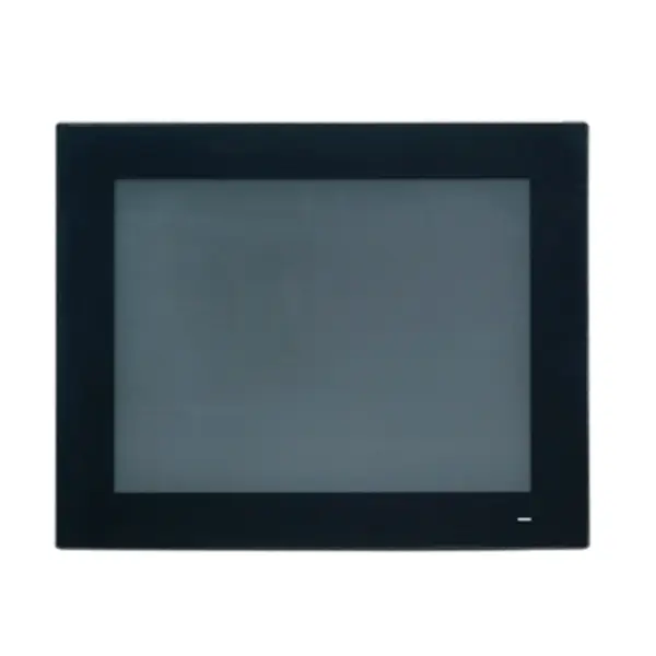 Serie PPC-3151-650AE di Advantech, PC a pannello industriale da 15 pollici