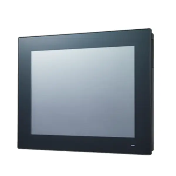 Serie PPC-3151-650AE di Advantech, PC a pannello industriale da 15 pollici