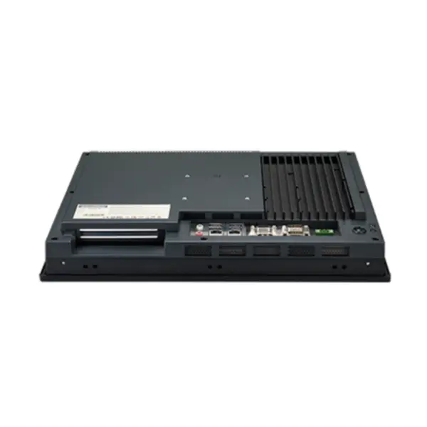 Serie PPC-3151-650AE di Advantech, PC a pannello industriale da 15 pollici