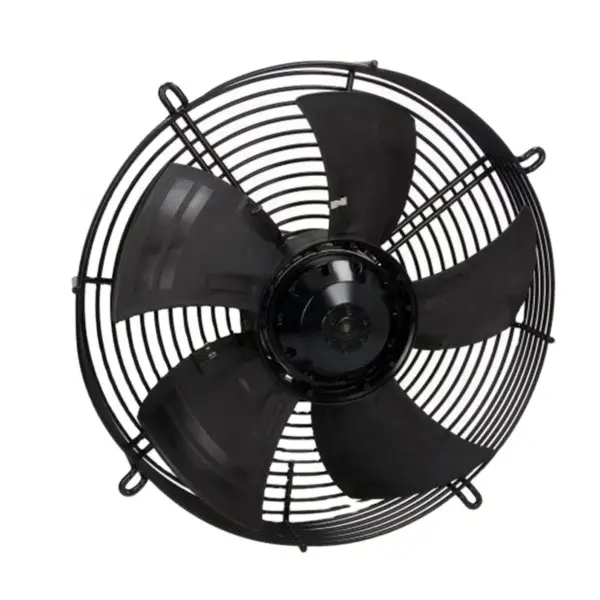 Ventilatore Ebmpapst S4E500-AM03-01