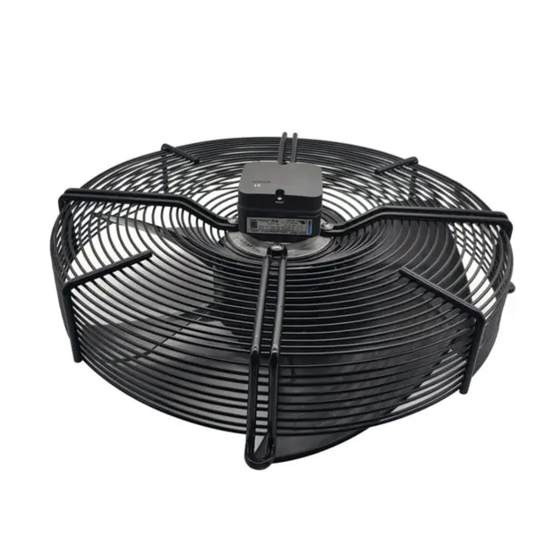 Ventilatore Ebmpapst S4E500-AM03-01