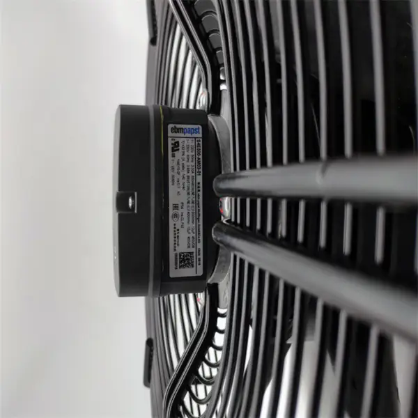 Ventilatore Ebmpapst S4E500-AM03-01